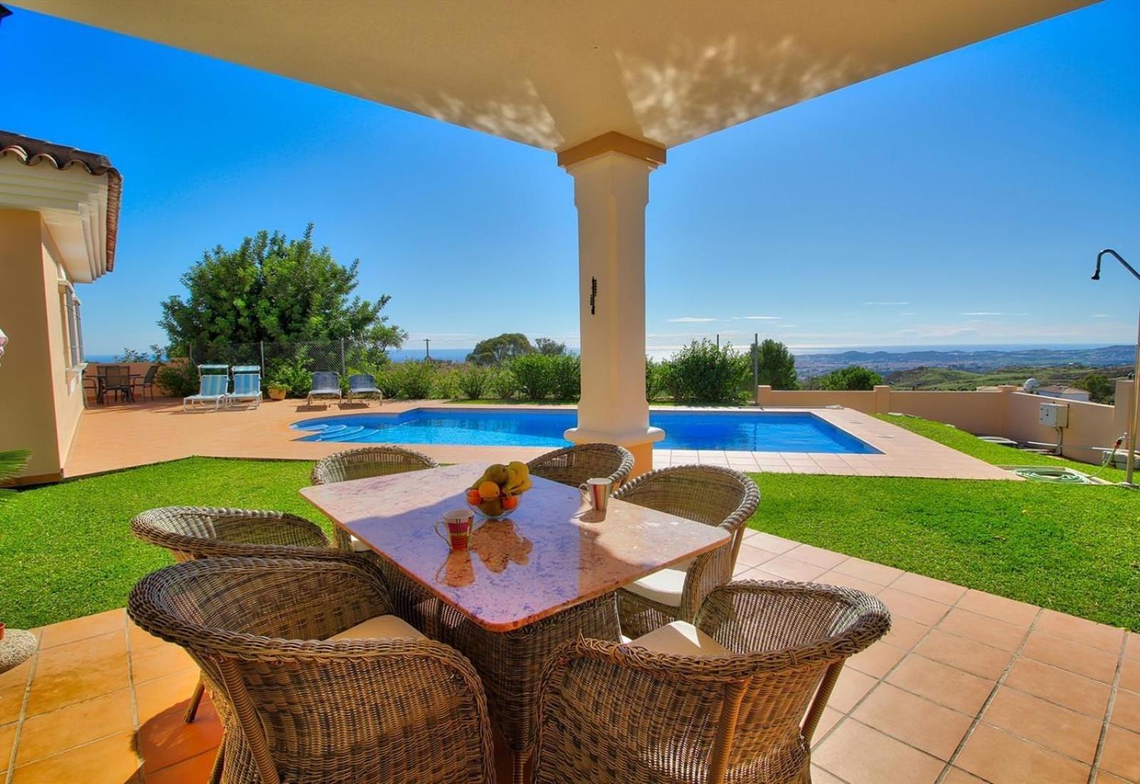 Luxurius With Private Pool